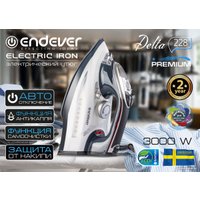 Утюг Endever Delta-228 в Бресте
