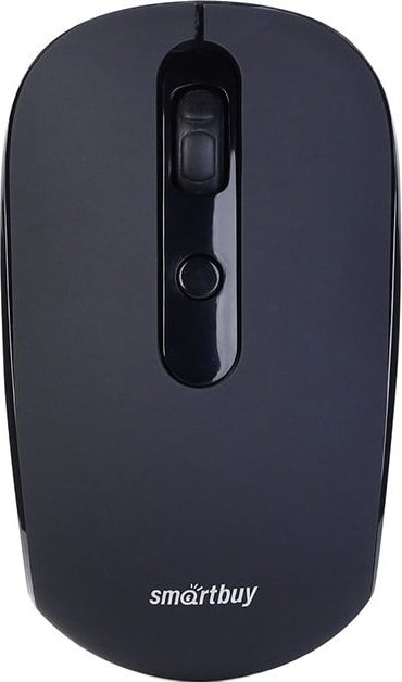 

Мышь SmartBuy One SBM-262AG-K