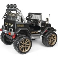 Электромобиль Peg Perego Gaucho XP IGOD0555