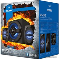 Акустика SVEN MS-2085