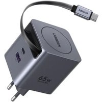 Сетевое зарядное Ugreen X615 65825