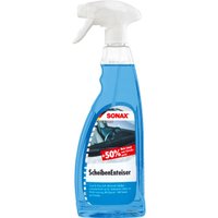 Стеклоомывающая жидкость Sonax 331241 0.5л