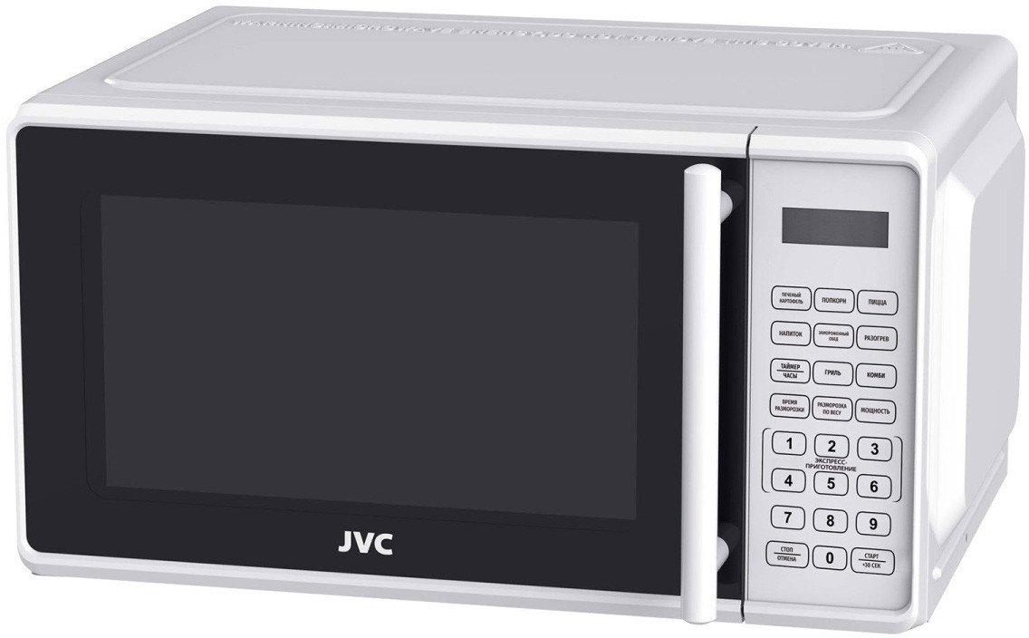 

Микроволновая печь JVC JK-MW425SG