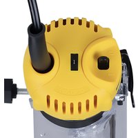 Кромочно-петельный фрезер Kolner KR 500