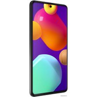 Телефон Samsung Galaxy M62 SM-M625F/DS 8GB/128GB (черный)