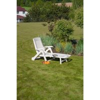 Шезлонг Ipae Progarden ZIR18CB2