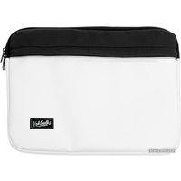 Чехол Vokladki S 52008 (белый)