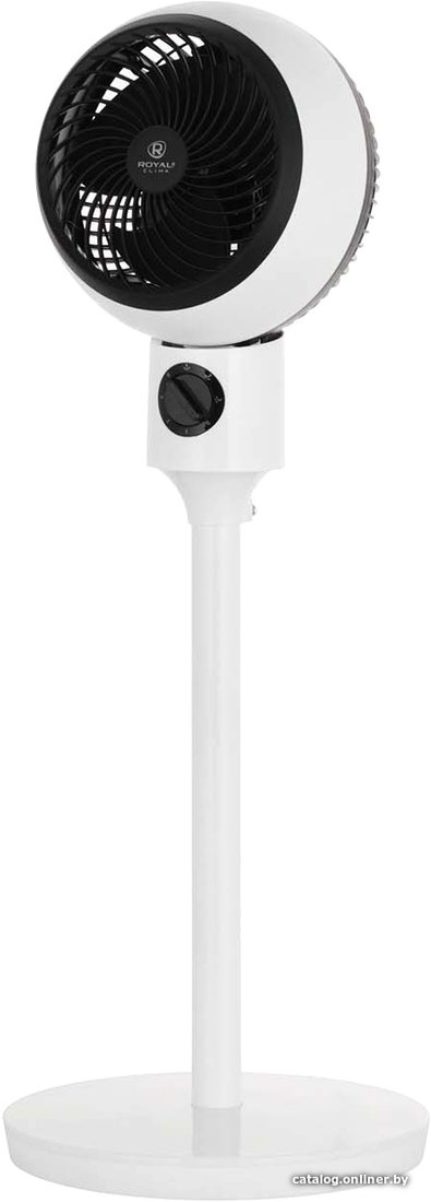 Вентилятор Royal Clima RSF-162M-WT