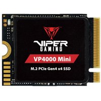 SSD Patriot VP4000 Mini 2TB VP4000M2TBM23 в Орше