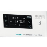 Стиральная машина Whirlpool FFB 8258 WV EE