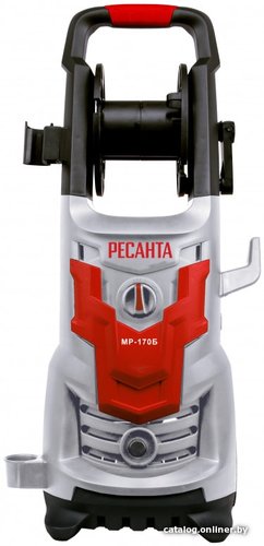 Мойка высокого давления Ресанта МР-170Б 70/8/21