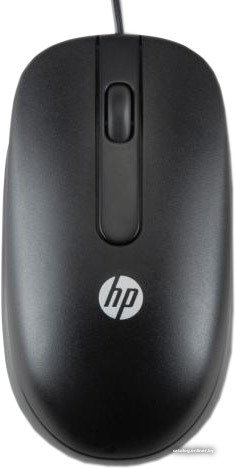 Мышь HP QY777AA