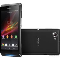 Телефон Sony Xperia L