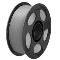 Пластик Anycubic PLA AHPLGE-107 (1кг, светло-серый)