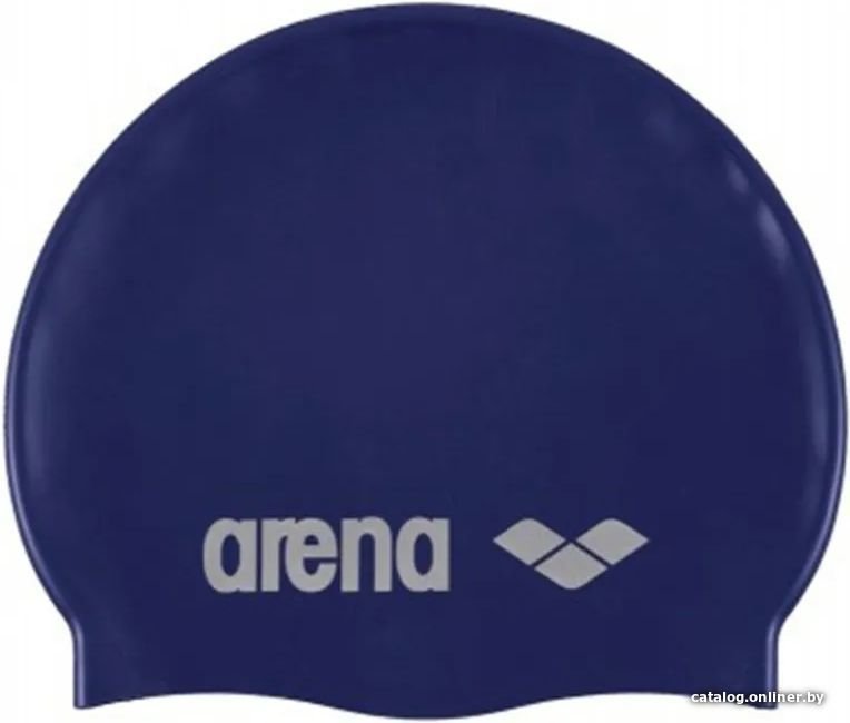 Шапочка для плавания ARENA Classic Silicone Cap 91662 71