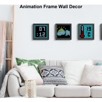 Ночник Divoom Pixoo 16x16