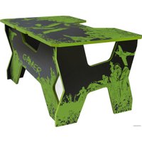 Геймерский стол Generic Comfort Gamer2/VS/NE