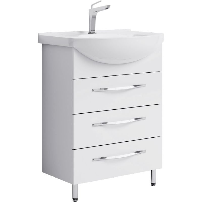 

Aqwella Тумба под умывальник Аллегро Agr.01.06/3