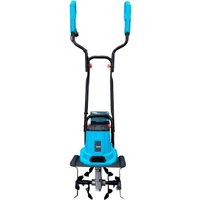 Мотокультиватор электрический Sato Garden EWET1080