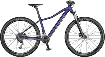 Scott Contessa Active 40 L 2021 (фиолетовый)