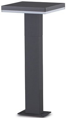 

Садовый светильник Mantra Tignes 6498