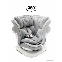 Детское автокресло Amarobaby Champion Isofix AMARO-2008CH-Se (серый)