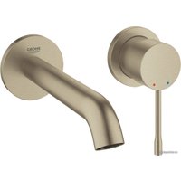 Смеситель Grohe Essence New 19408EN1 (никель матовый)