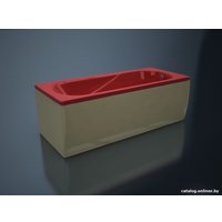 Ванна Esse Haiti 170x75