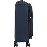 Чемодан American Tourister Cloudrider Navy 55 см