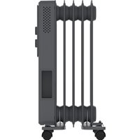 Масляный радиатор Royal Clima Ardea ROR-AR5-1000M