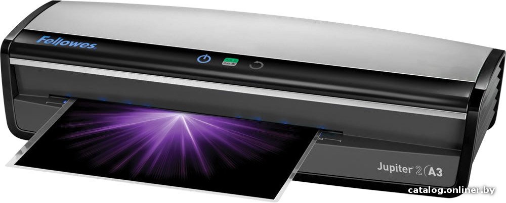 Ламинатор Fellowes Jupiter 2 A3 [57335]