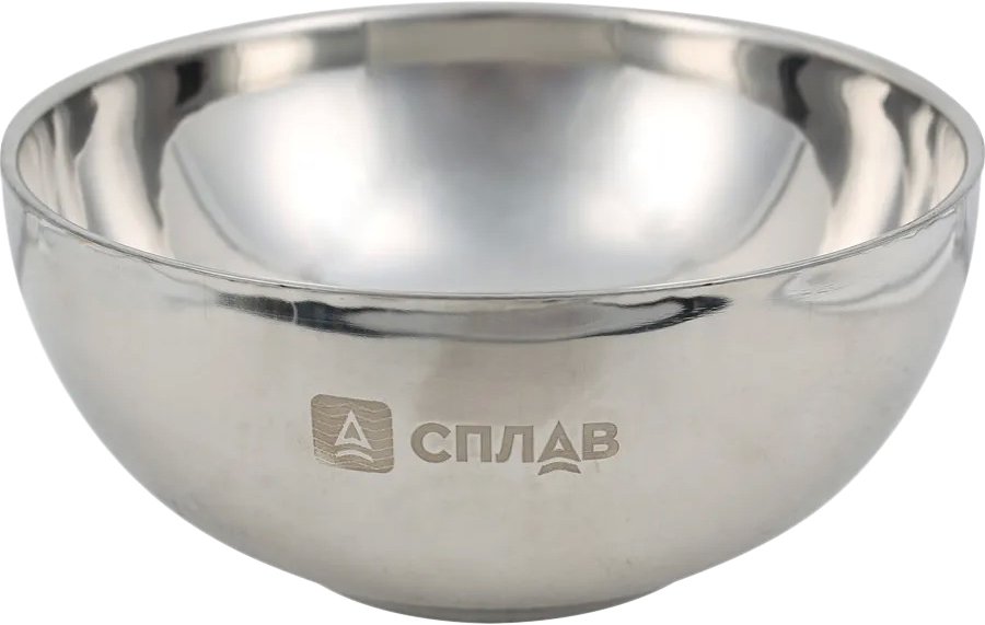 

Миска SPLAV Double Wall M 5076788 550 мл
