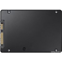 SSD Samsung 850 Pro 512GB (MZ-7KE512BW)