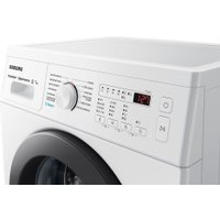 Стиральная машина Samsung WW70AG4S21VELD