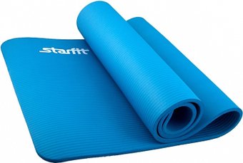 Starfit FM-301 NBR (12 мм, голубой)