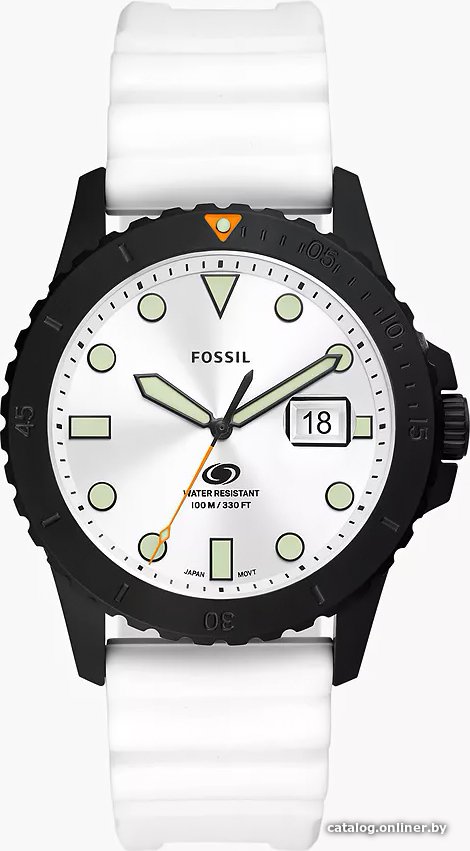 Наручные часы Fossil Blue Dive FS5999