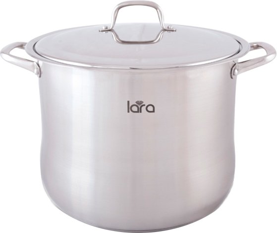 

Кастрюля Lara Big Size LR02-44