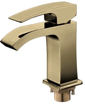 

Смеситель Gappo G1007-4