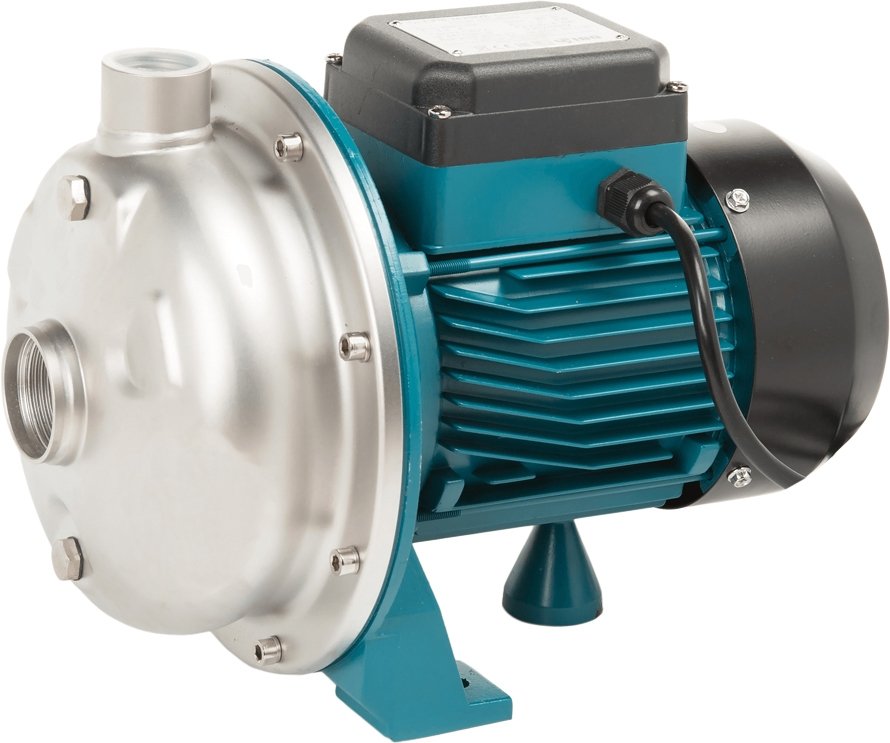 

Нормальновсасывающий насос IBO CPM 18 INOX