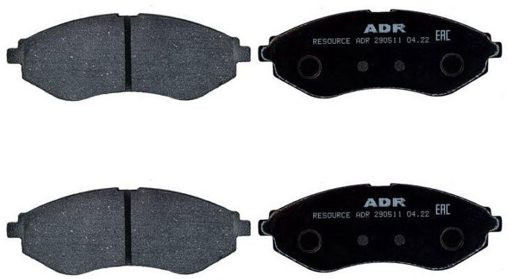 

ADR ADR290511