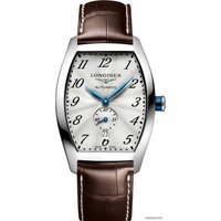 Наручные часы Longines Evidenza L2.642.4.73.4