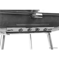 Гриль GoGarden Weekend 54 Comfort