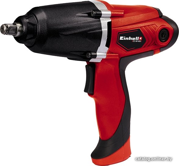 Гайковерт Einhell CC-IW 450 2048304