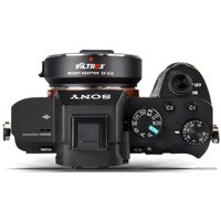 Адаптер Viltrox EF-E II Speed Booster в Гродно