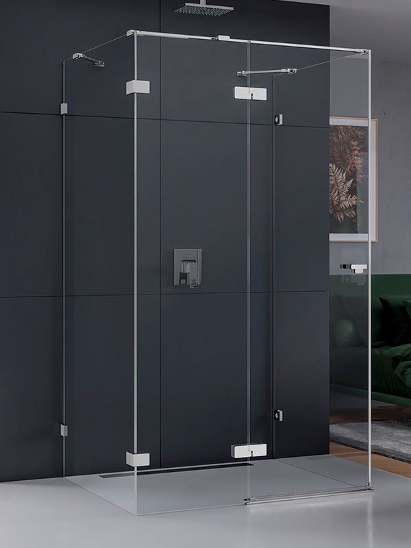 

Душевой уголок NEW TRENDY Eventa L 120х90 EXK-0190