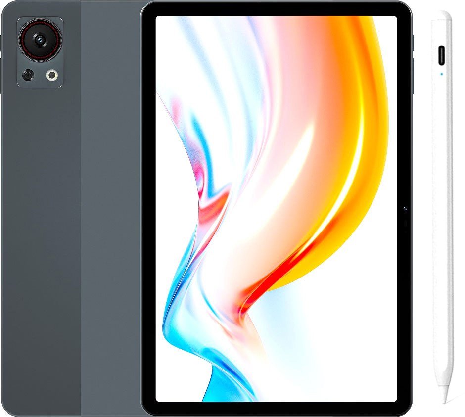 

Планшет Doogee T30SE 4GB/128GB LTE (серый космос, со стилусом Doogee S1W)