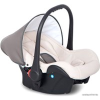 Универсальная коляска Expander Mondo Ecco (3 в 1, capuccino)