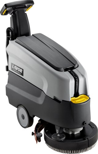 Полотер Lavor Dynamic 45 E 8.580.0001