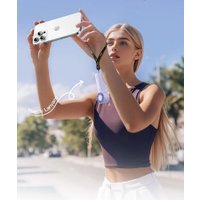 Вентилятор Baseus GoTrip DT1 Mini Turbine Handheld Fan