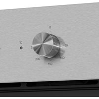 Электрический духовой шкаф MAUNFELD AEOC6041S